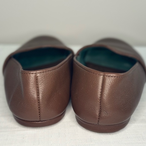 Genuine LB Evans Aristocrat loafers - Picture 3 of 4